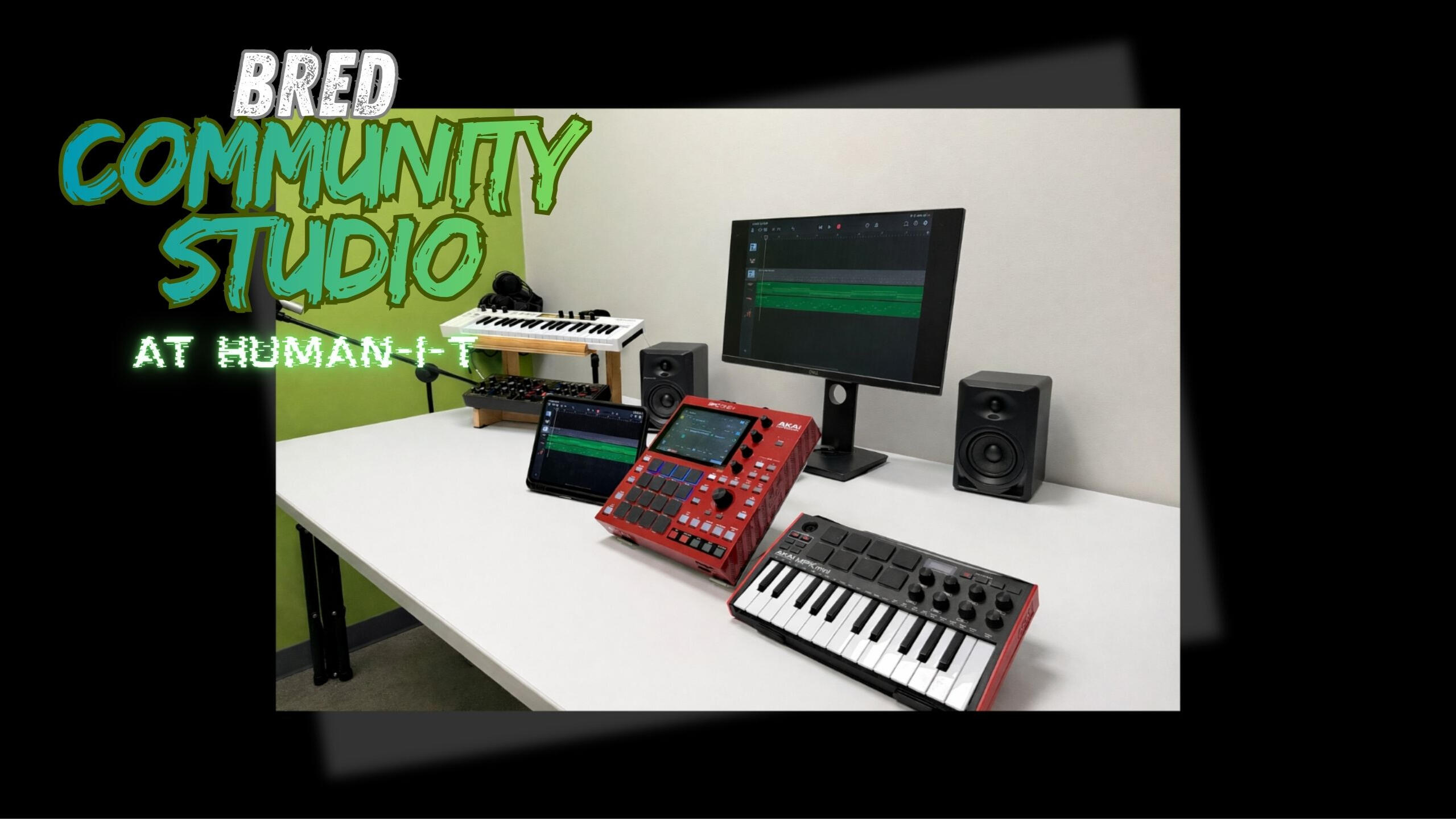 Free Studio Time Free Studio Time